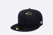 New Era Lolly Pin Badge